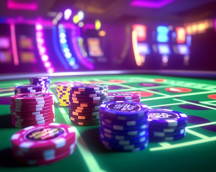 Interface platform bumi 4d menampilkan koleksi permainan slot dan live-dealer