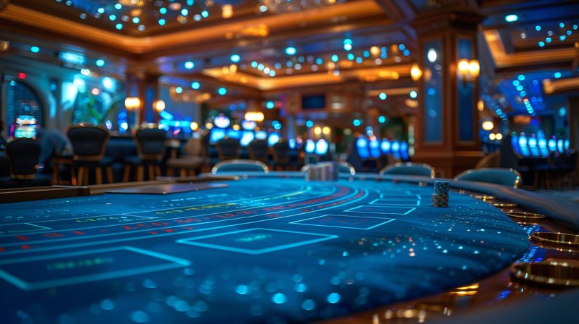 VIP Roulette Game